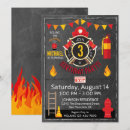 Recherche de insigne invitations Flammes