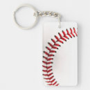 Zoek naar honkbal sleutelhangers Grappig
