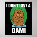 Zoek naar bevers posters Dam