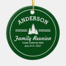 Recherche de reunion keepsakes ornements Family