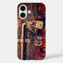 Recherche de serrures iphone coques Rustique