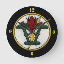 Recherche de diable horloges Vintage