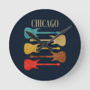Zoek naar chicago klokken Vintage