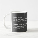 Recherche de software tasses Logiciel