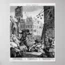 Recherche de hogarth posters Satire