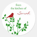 Zoek naar rode keuken stickers Schattig