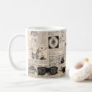 Recherche de kitsch tasses Bande dessinée