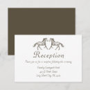 Recherche de de occidentale mariage réception invitations Pays