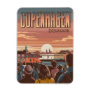 Recherche de copenhague magnets Drapeau