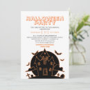 Recherche de art halloween invitations Soirée d'halloween