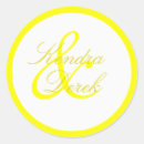 Recherche de engagement party autocollants Couple