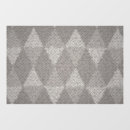 Recherche de motif monochrome posters Gris