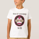Recherche de cinquième anniversaire tshirts Rose