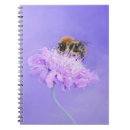 Zoek naar bumble bee notitieboeken Hommel