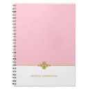 Zoek naar pink notitieboeken Girly