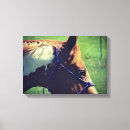 Recherche de pinto impressions sur toile Cheval