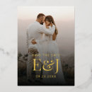 Recherche de luxe classique invitations Chic