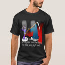 Recherche de shakespear tshirts Étape