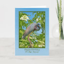 Recherche de tricolore vœux cartes Héron