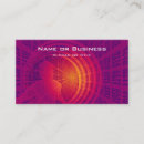 Recherche de code binaire cartes visite Programmation