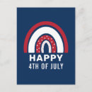 Recherche de independence day vœux cartes 4 juillet