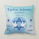 Recherche de juif coussins Étoile de david