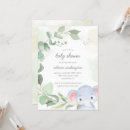 Recherche de whimsical baby shower invitations Pour elle