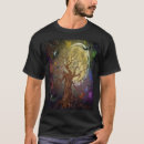 Recherche de arbre tordu Lune