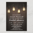 Recherche de nuptiales vintages douche invitations Pour tous
