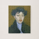 Recherche de modigliani puzzles Amedeo