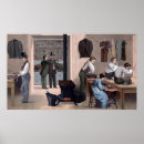 Recherche de tailleurs posters Piquer