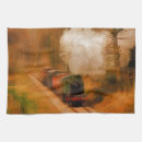 Recherche de train cuisine linges Locomotives