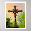 Zoek naar goede vrijdag kunst Jesus