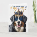 Recherche de berner vœux cartes Amoureux des chiens