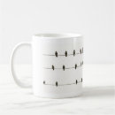 Recherche de corbeau gothique tasses Noir
