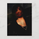 Recherche de cauchemar cartes postales Foncé