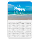 Recherche de places magnets Plage