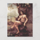 Recherche de leonardo cartes postales Vinci
