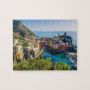 Recherche de cinque terre puzzles Riviera