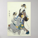 Recherche de kitagawa posters Collection