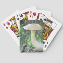 Recherche de champignons jeux de cartes Forêt