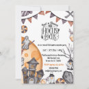 Recherche de humoristique halloween invitations Éffrayant