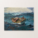 Recherche de réalisme puzzles Océan
