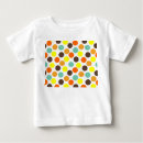 Recherche de bleu de point tshirts Pour enfants