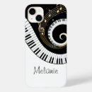 Recherche de notes ipad coques Piano