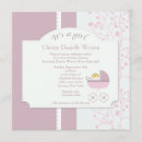 Recherche de bébé bienvenu invitations Pour tous