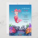 Recherche de sirène rose invitations Pour tous
