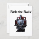 Recherche de locomotive cartes postales Rail