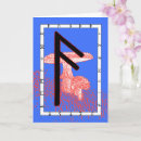 Recherche de odin vœux cartes Vif