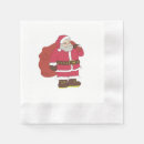 Recherche de claus serviettes Noël